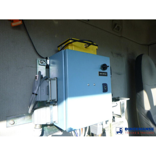 2008 Renault Premium 280 Dxi-43071666