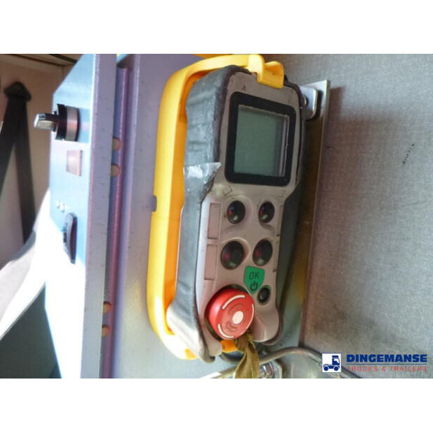 2008 Renault Premium 280 Dxi-43071667