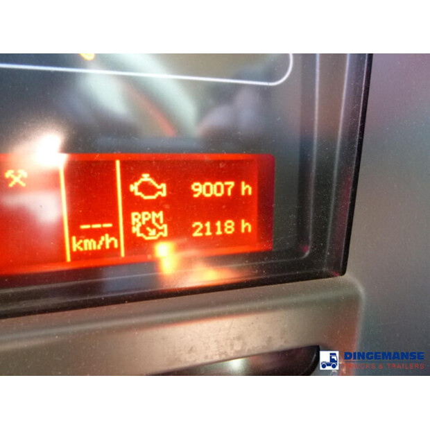 2008 Renault Premium 280 Dxi-43071669