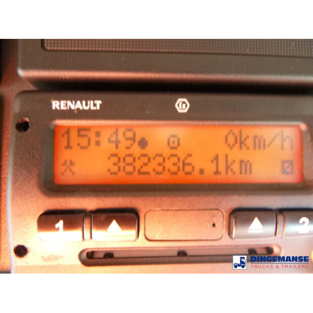 2008 Renault Premium 280 Dxi-43071670