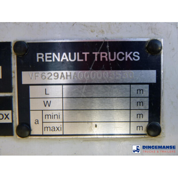 2008 Renault Premium 280 Dxi-43071671