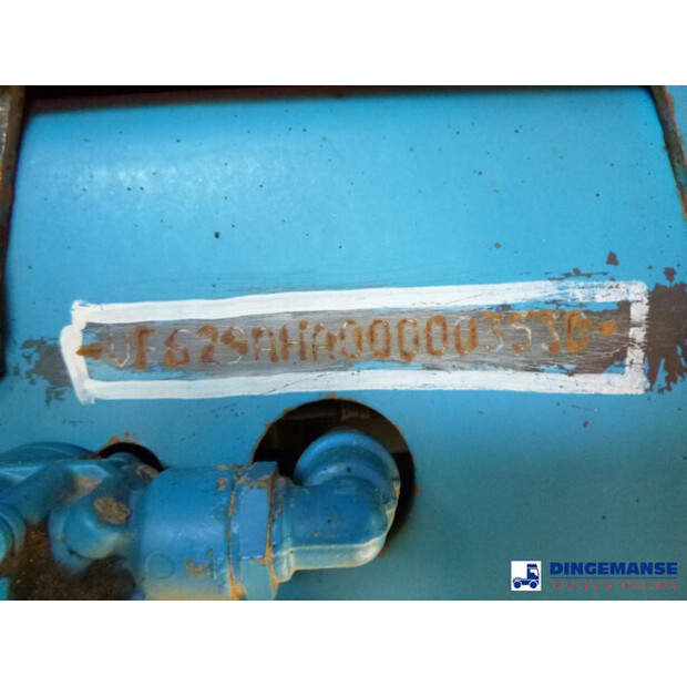 2008 Renault Premium 280 Dxi-43071673