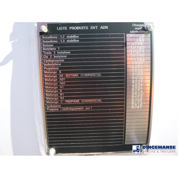 2008 Renault Premium 280 Dxi-43071675