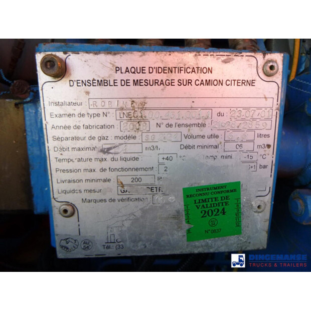 2008 Renault Premium 280 Dxi-43071676