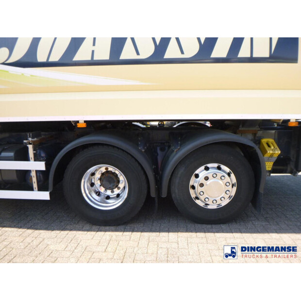 2005 Scania P420-43071683