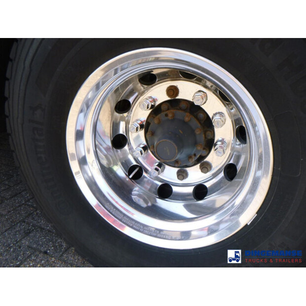 2005 Scania P420-43071684