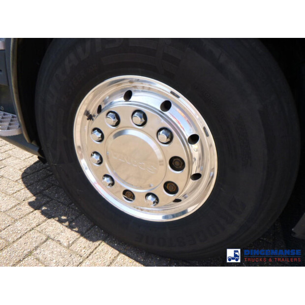 2005 Scania P420-43071685