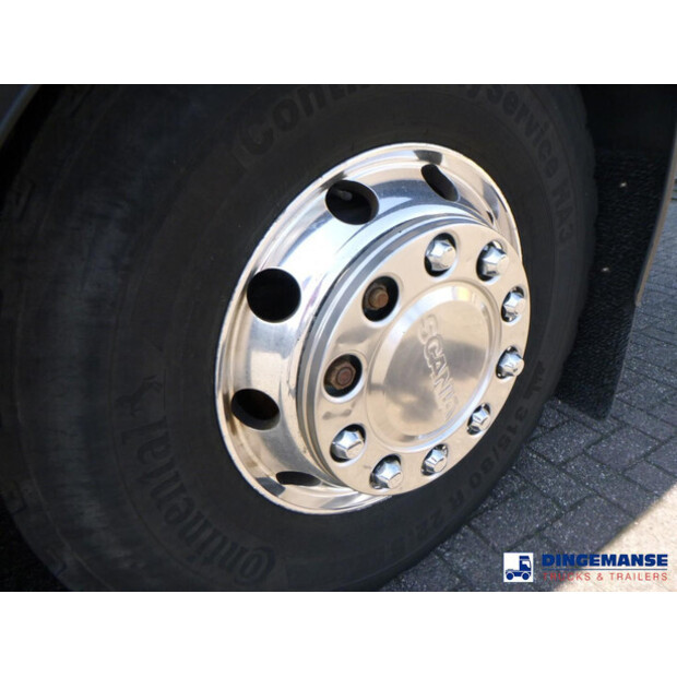 2005 Scania P420-43071686