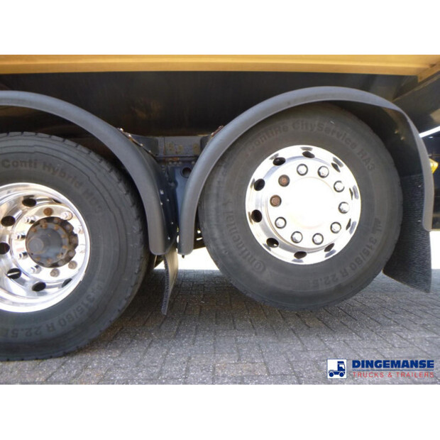 2005 Scania P420-43071687