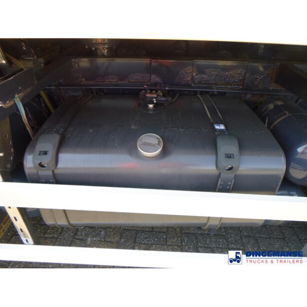 2005 Scania P420-43071688