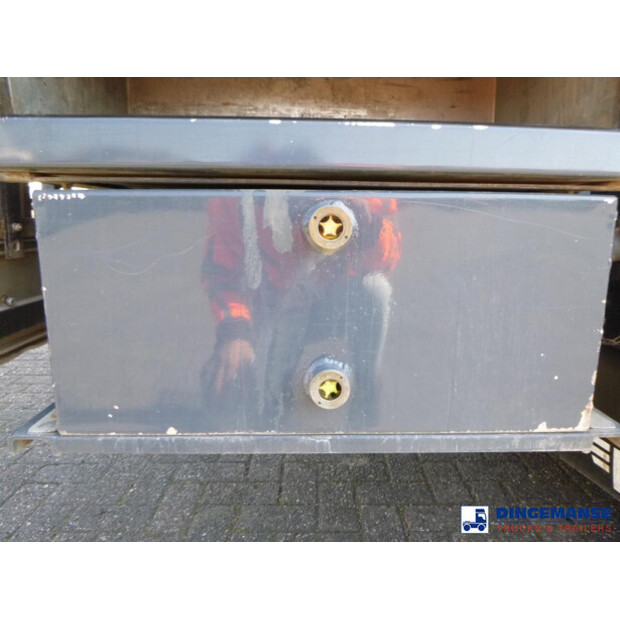 2005 Scania P420-43071689