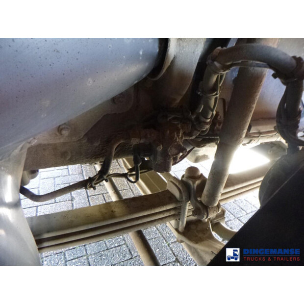 2005 Scania P420-43071691