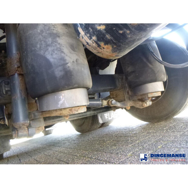 2005 Scania P420-43071692