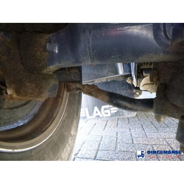 2005 Scania P420-43071693