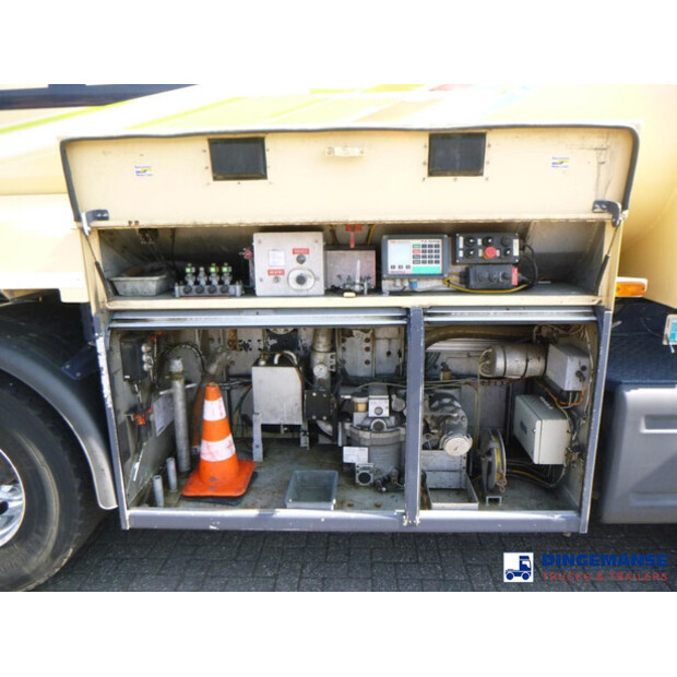 2005 Scania P420-43071695