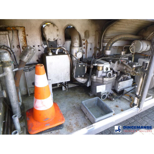 2005 Scania P420-43071696