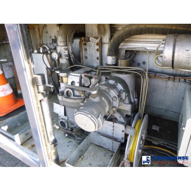 2005 Scania P420-43071697