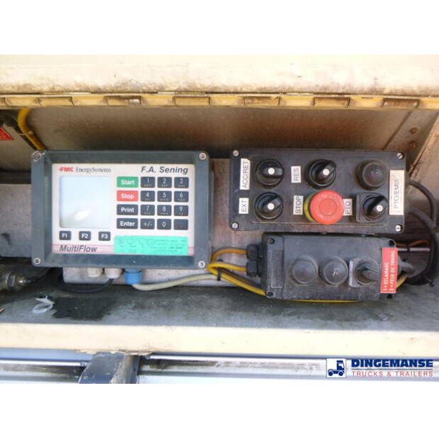 2005 Scania P420-43071698