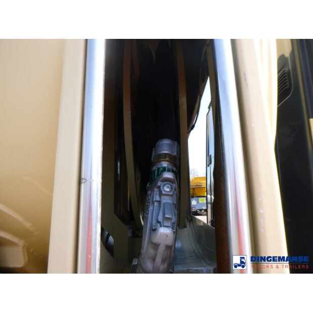 2005 Scania P420-43071701