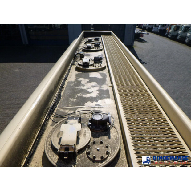 2005 Scania P420-43071702