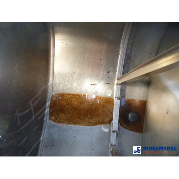 2005 Scania P420-43071704