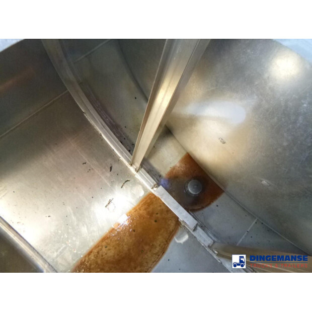 2005 Scania P420-43071705