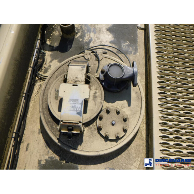 2005 Scania P420-43071706