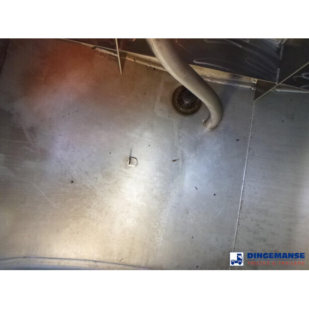 2005 Scania P420-43071707