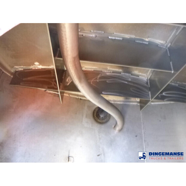 2005 Scania P420-43071708