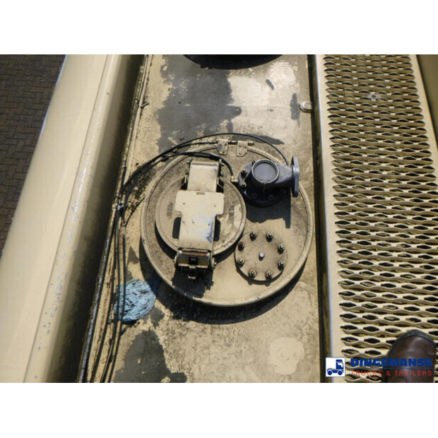 2005 Scania P420-43071709