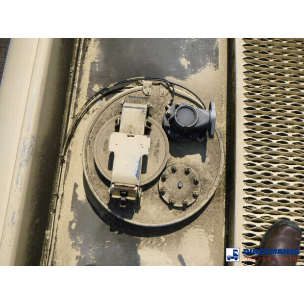 2005 Scania P420-43071712