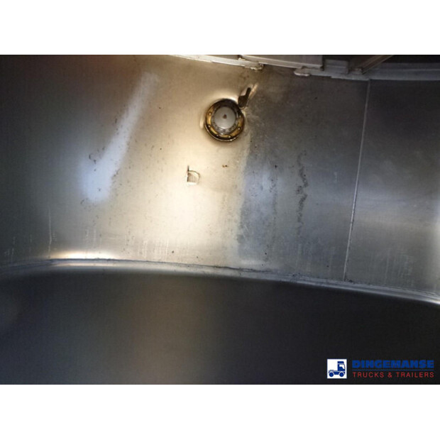 2005 Scania P420-43071713