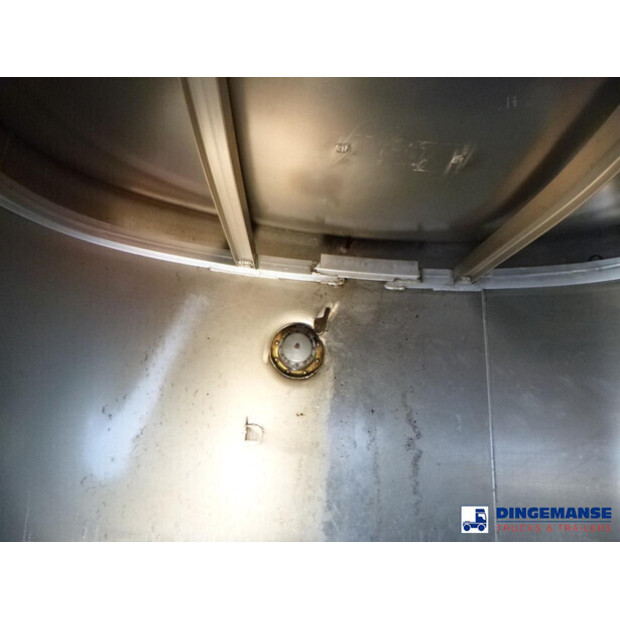 2005 Scania P420-43071714