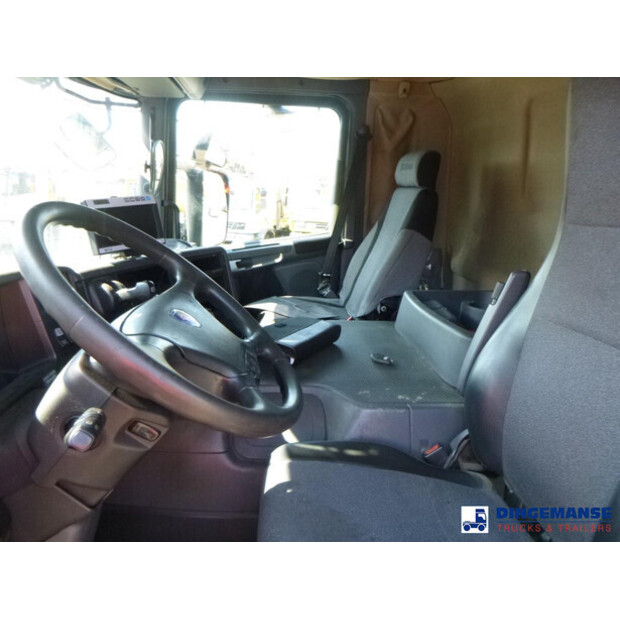 2005 Scania P420-43071715