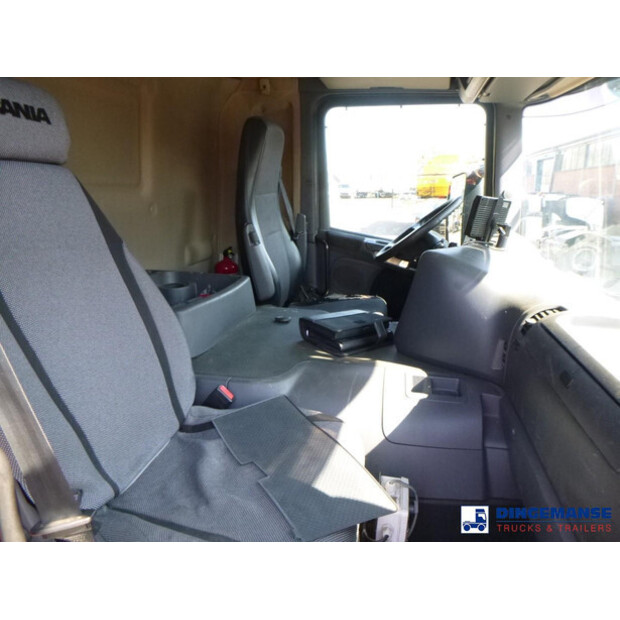 2005 Scania P420-43071716