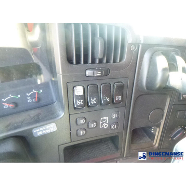 2005 Scania P420-43071718