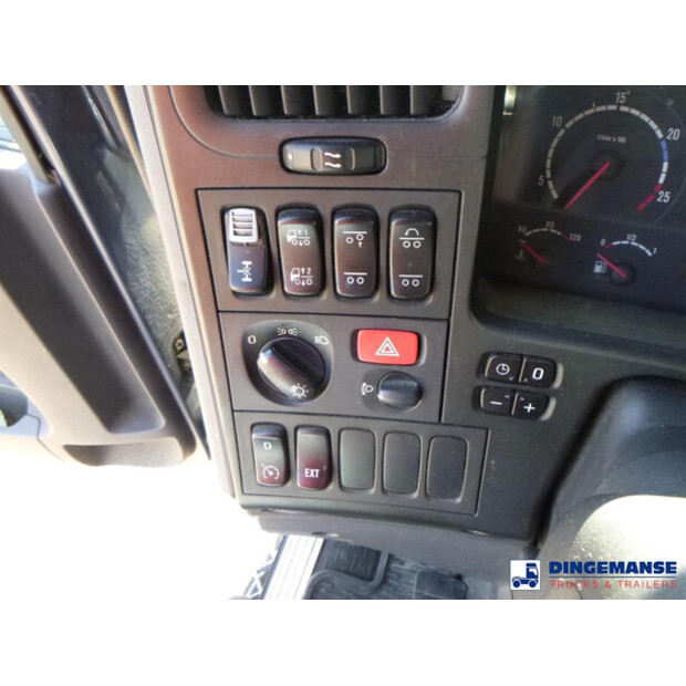 2005 Scania P420-43071719