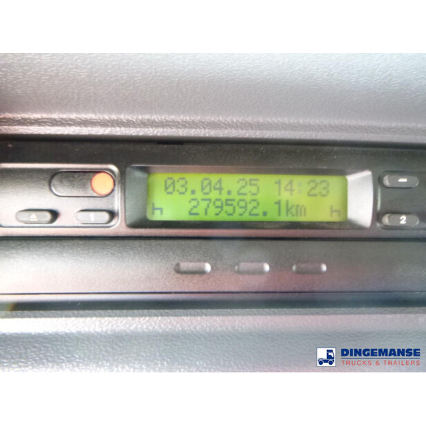 2005 Scania P420-43071724