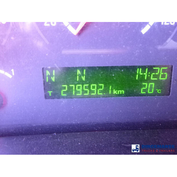 2005 Scania P420-43071725