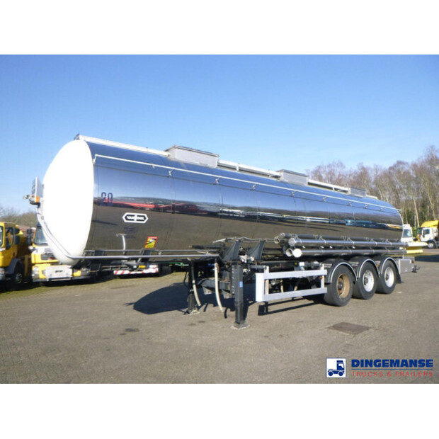 2002 Van Hool OTHERS-43071735
