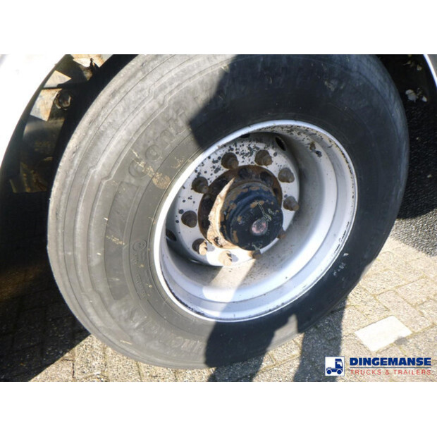2002 Van Hool OTHERS-43071740