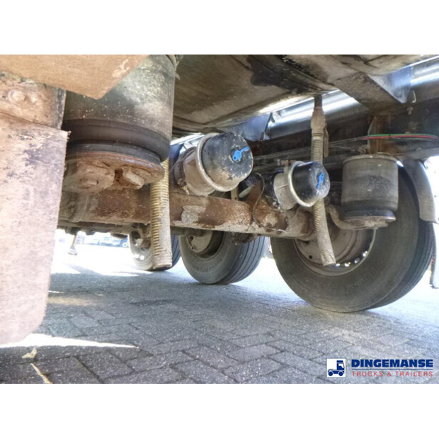 2002 Van Hool OTHERS-43071743