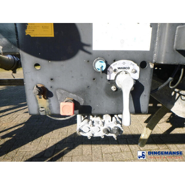 2002 Van Hool OTHERS-43071745