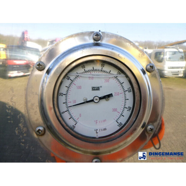 2002 Van Hool OTHERS-43071747