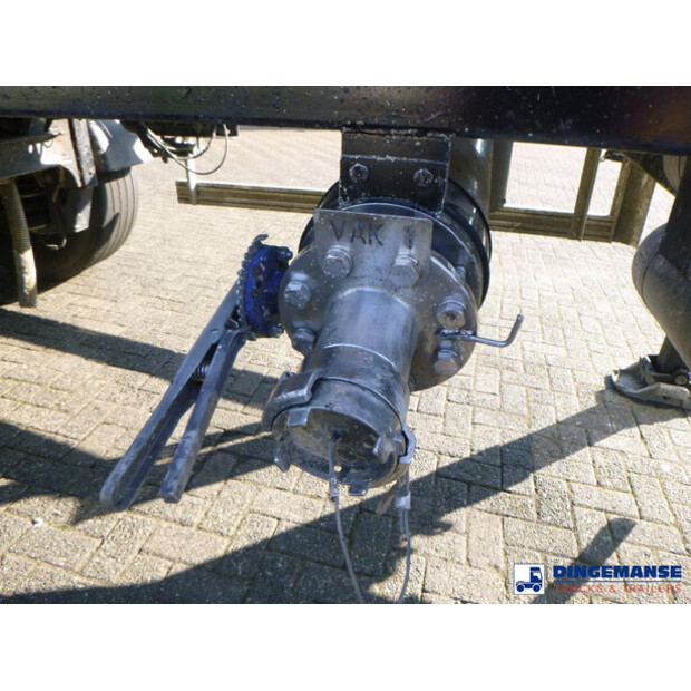 2002 Van Hool OTHERS-43071748