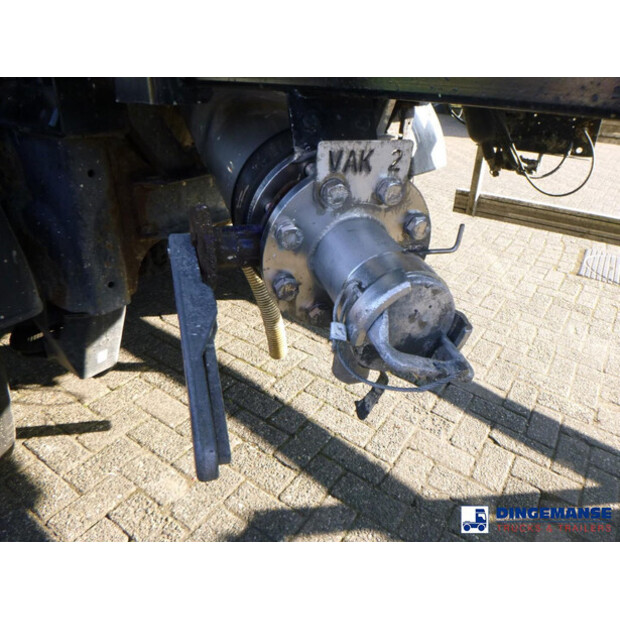 2002 Van Hool OTHERS-43071749