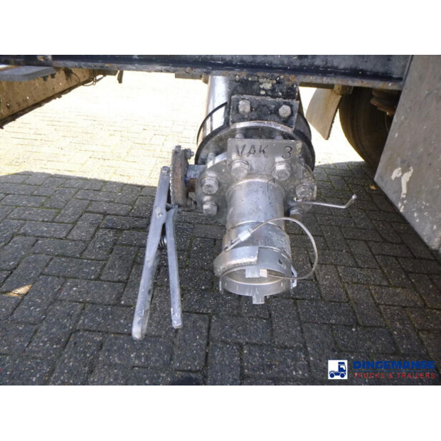 2002 Van Hool OTHERS-43071750