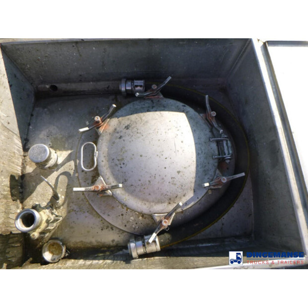 2002 Van Hool OTHERS-43071756