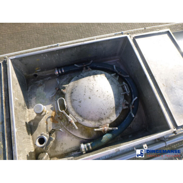 2002 Van Hool OTHERS-43071760