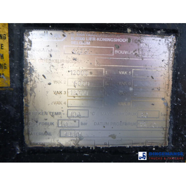 2002 Van Hool OTHERS-43071765